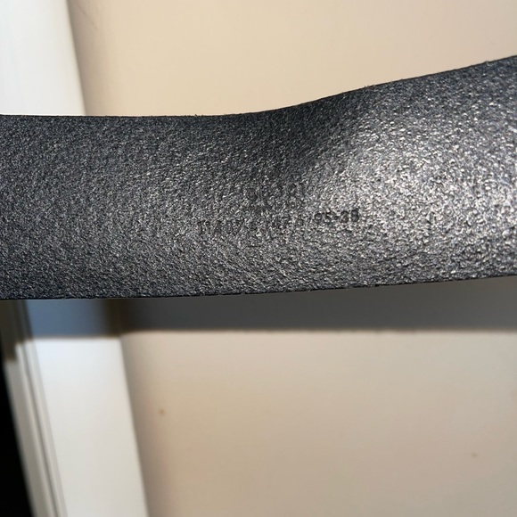 Gucci Belt/ Authentic - Picture 4 of 4